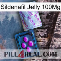 Sildenafil Jelly 100Mg 37